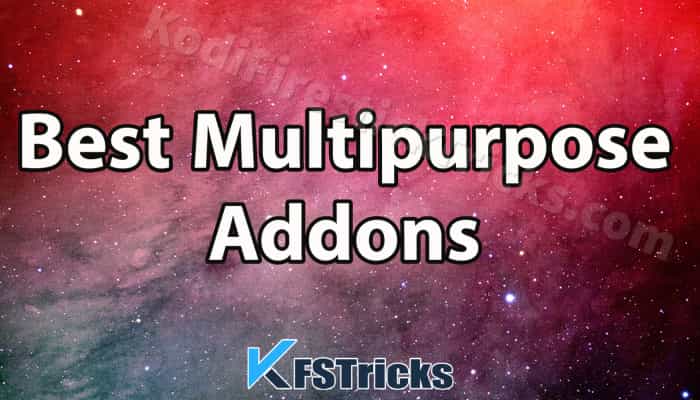 Best Multipurpose Addons