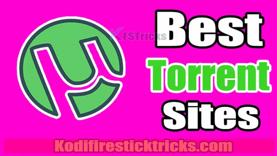 best torrent sites list