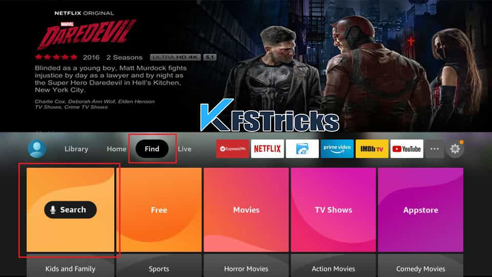 How to Watch PayPerView (PPV) on FireStick (2022) For Free