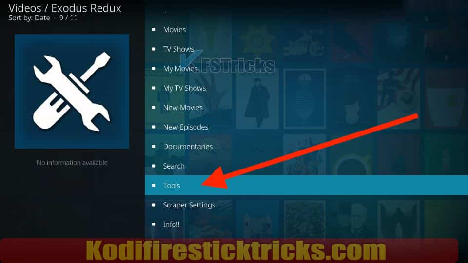 Enable Subtitles in the addon Settings
