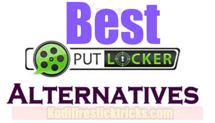 best putlocker alternatives