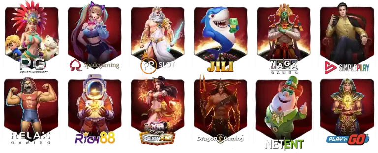 ทดลองเล่นสล็อต pg อัพเดทใหม่